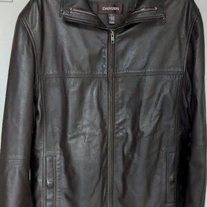 New Leather Jacket Danier